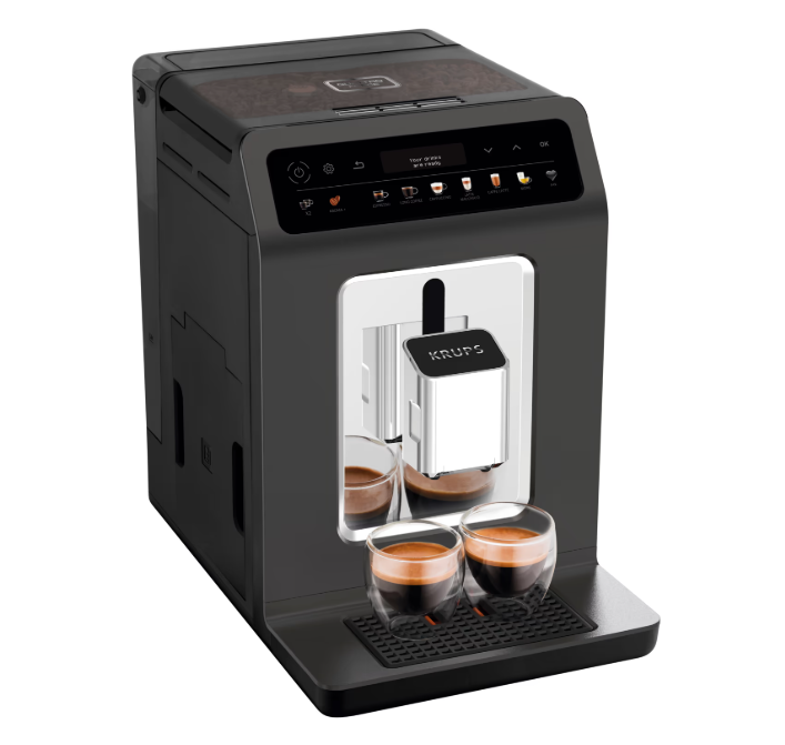 Кавомашина KRUPS EA895N10